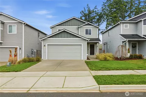 7922 26th Ave SE, Lacey, WA 98503