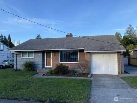 3038 S 200th St, Seatac, WA 98198