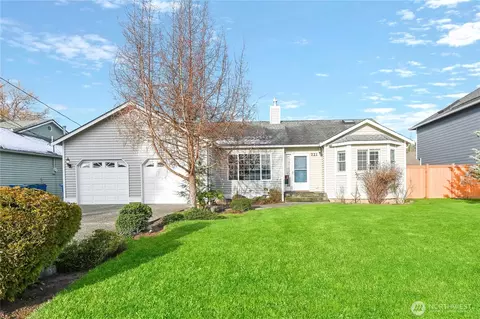 721 Fir Ave, Sultan, WA 98294