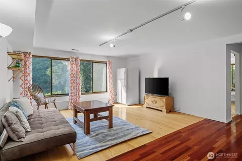 Living - 4714 175th St SE, Bothell, WA 98012 photo 6 of 7