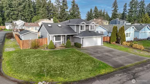 2009 161st St E, Tacoma, WA 98445