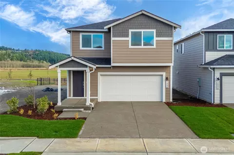 1356 Salzer Creek Dr, Centralia, WA 98531