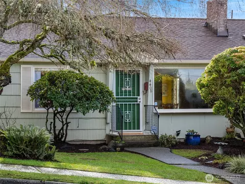 4408 S 10th St, Tacoma, WA 98405