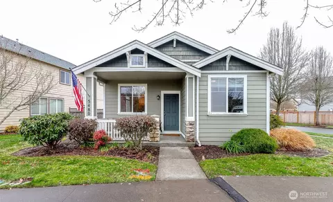 5480 Balustrade Blvd SE, Lacey, WA 98513