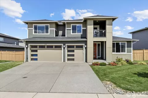 23145 65th St E, Buckley, WA 98321