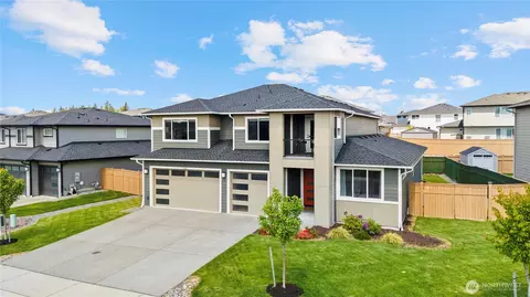 23145 65th St E, Buckley, WA 98321