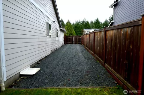Exterior - 19205 206th Street Ct E, Orting, WA 98360 photo 8 of 8