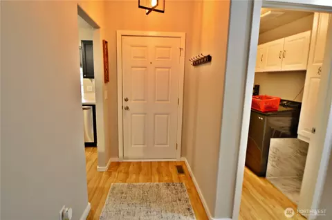 Entry Way - 19205 206th Street Ct E, Orting, WA 98360 photo 1 of 2