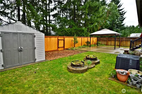 Exterior - 19205 206th Street Ct E, Orting, WA 98360 photo 6 of 8