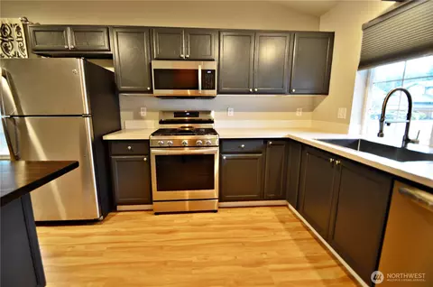 Kitchen - 19205 206th Street Ct E, Orting, WA 98360 photo 1 of 5