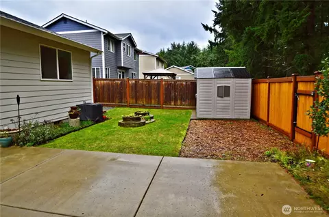 Exterior - 19205 206th Street Ct E, Orting, WA 98360 photo 2 of 8