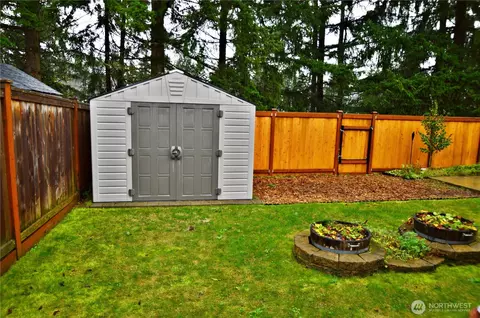 Exterior - 19205 206th Street Ct E, Orting, WA 98360 photo 7 of 8