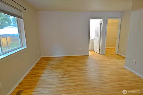 Bedroom - 19205 206th Street Ct E, Orting, WA 98360 photo 1 of 3
