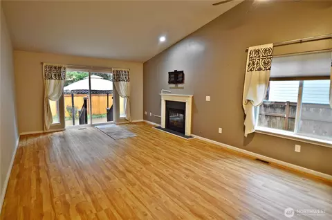 Living - 19205 206th Street Ct E, Orting, WA 98360 photo 1 of 2