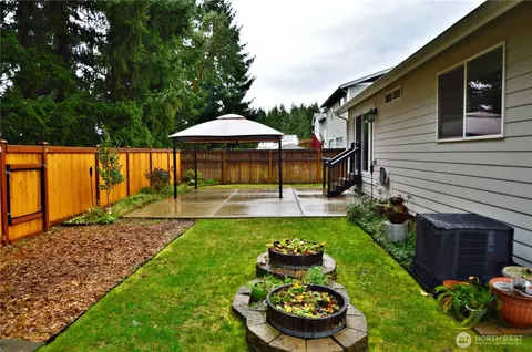 Exterior - 19205 206th Street Ct E, Orting, WA 98360 photo 3 of 8