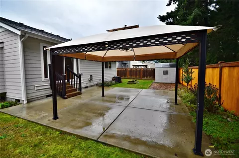 Exterior - 19205 206th Street Ct E, Orting, WA 98360 photo 4 of 8