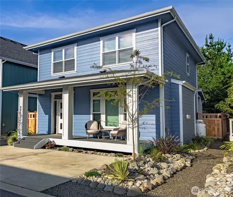 429 Wild Ginger Ln SW, Ocean Shores, WA 98569