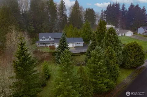 109 Cliff Wood Ln, Kelso, WA 98626