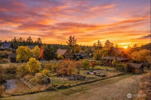 1062 Wold Rd, Friday Harbor, WA 98250