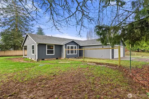 16033 Gibson Rd SW, Tenino, WA 98589