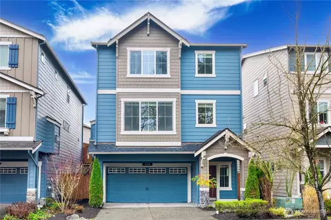 3618 202nd St SE, Bothell, WA 98012