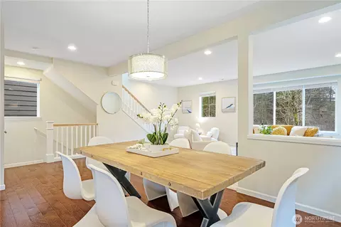 Dining - 3618 202nd St SE, Bothell, WA 98012 photo 3 of 3