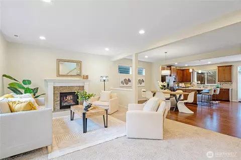 Living - 3618 202nd St SE, Bothell, WA 98012 photo 2 of 2