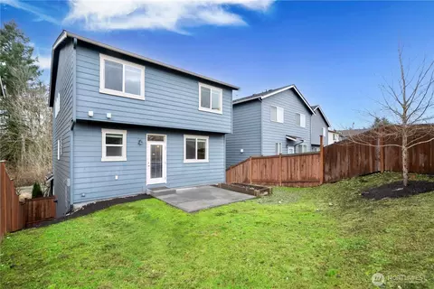 Exterior - 3618 202nd St SE, Bothell, WA 98012 photo 3 of 4