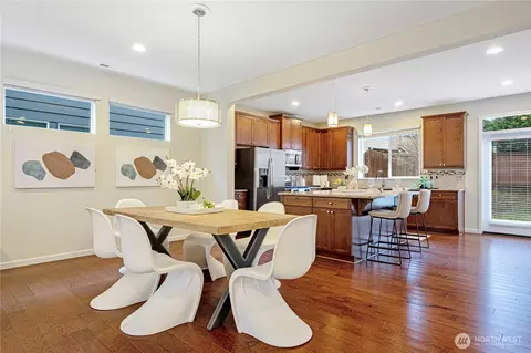Dining - 3618 202nd St SE, Bothell, WA 98012 photo 1 of 3
