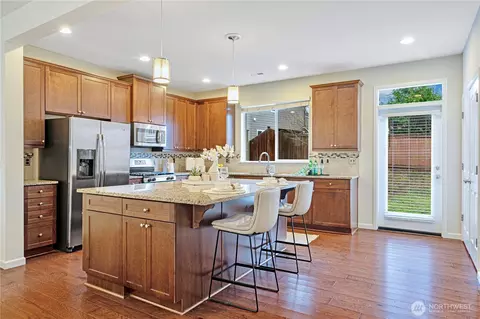 Kitchen - 3618 202nd St SE, Bothell, WA 98012 photo 1 of 4