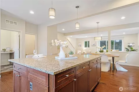 Kitchen - 3618 202nd St SE, Bothell, WA 98012 photo 4 of 4