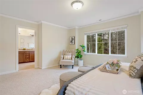 Bedroom - 3618 202nd St SE, Bothell, WA 98012 photo 1 of 2