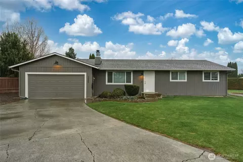 1266 SE Independence Dr, College Place, WA 99324