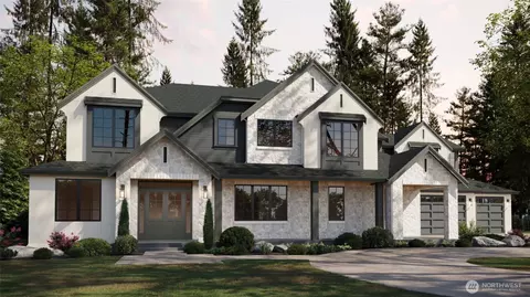 13419 NE 50th St, Bellevue, WA 98005