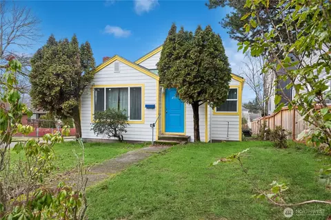 4559 12th Ave S, Seattle, WA 98108