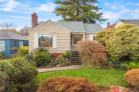 1947 34th Ave W, Seattle, WA 98199