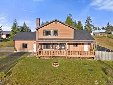 15 Spruce Ln, South Bend, WA 98586