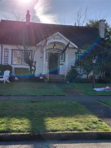 3108 N 13th St, Tacoma, WA 98406