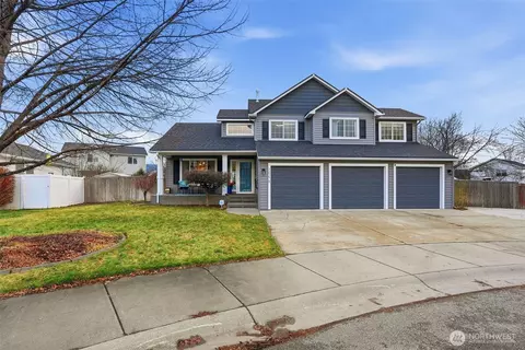 24278 Sperling Ct, Liberty Lake, WA 99019