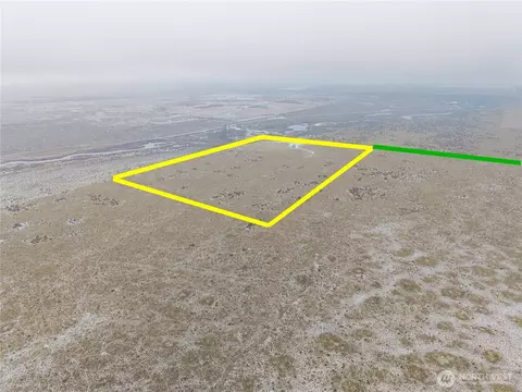 0 Parcel 161796005, Ephrata, WA 98823