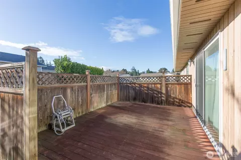 Exterior - 141 Bay View St, Sequim, WA 98382 photo 6 of 6