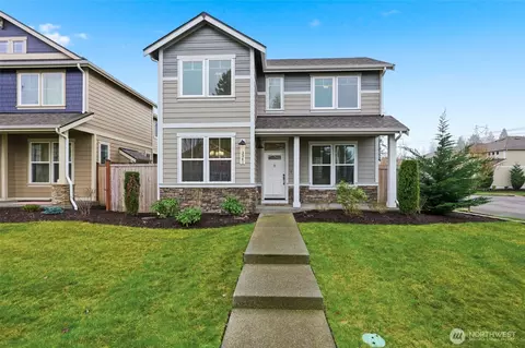 3341 63rd Ave SW, Olympia, WA 98512