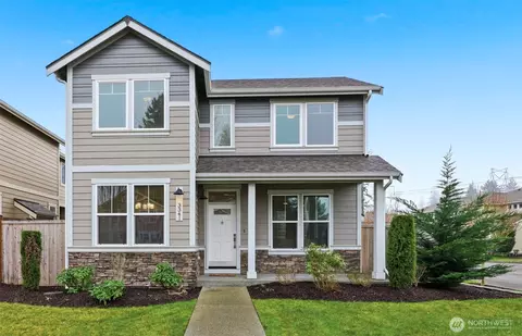 3341 63rd Ave SW, Olympia, WA 98512