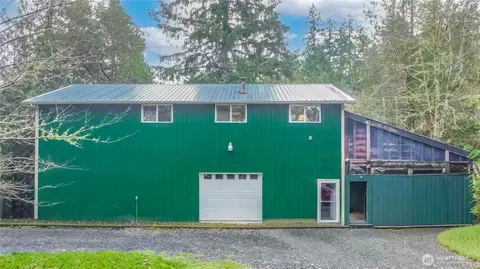 3910 E Harstine Island Rd S, Shelton, WA 98584