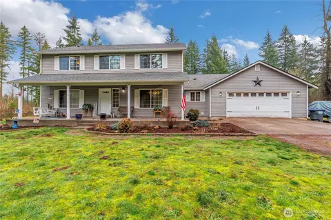 15045 119th Ln SE, Yelm, WA 98597