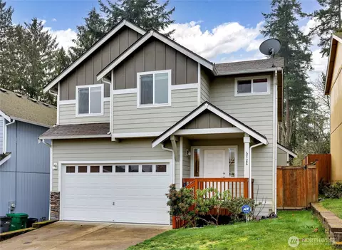 6728 Takota Pl NE, Bremerton, WA 98311