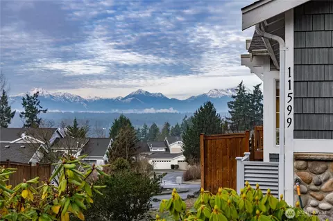 11599 Foothills Pl NW, Silverdale, WA 98383
