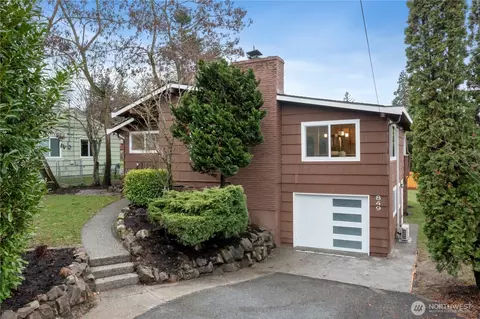 849 SW 125th St, Seattle, WA 98146