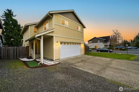 4125 Stonecrest Ln, Bellingham, WA 98226