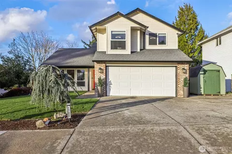1702 NE 70th St, Vancouver, WA 98665